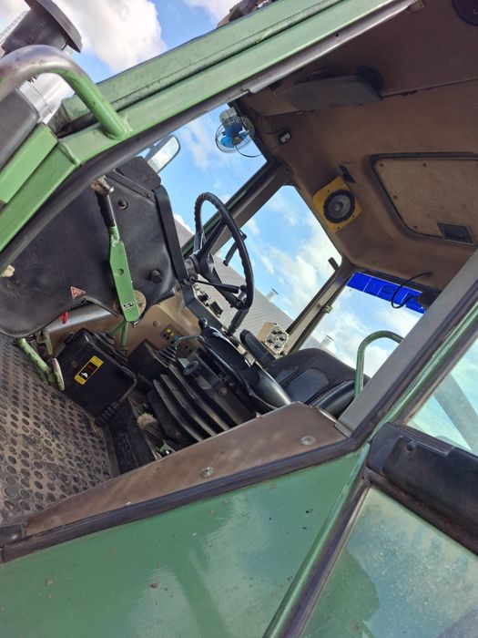 Fendt favorit 611 lsa 612,614