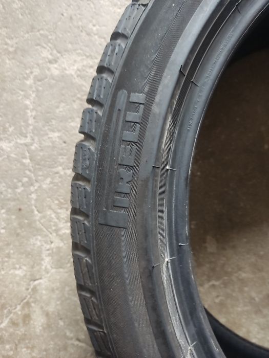 Pneus Pirelli 225/45/18