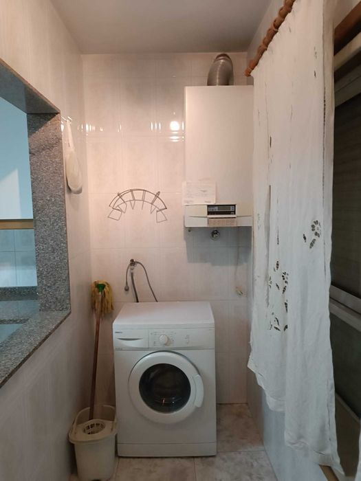 T3 Mobilado e equipado Fafe