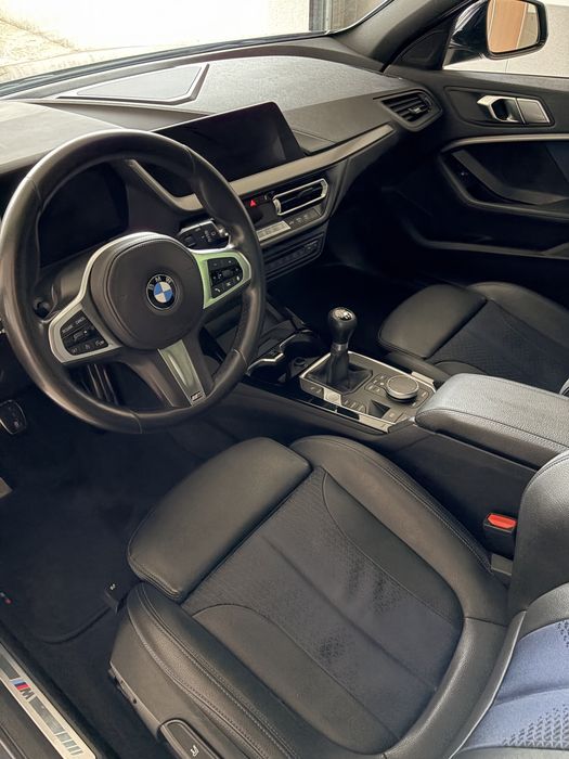 Bmw serie 1 Executive Edition M Sport