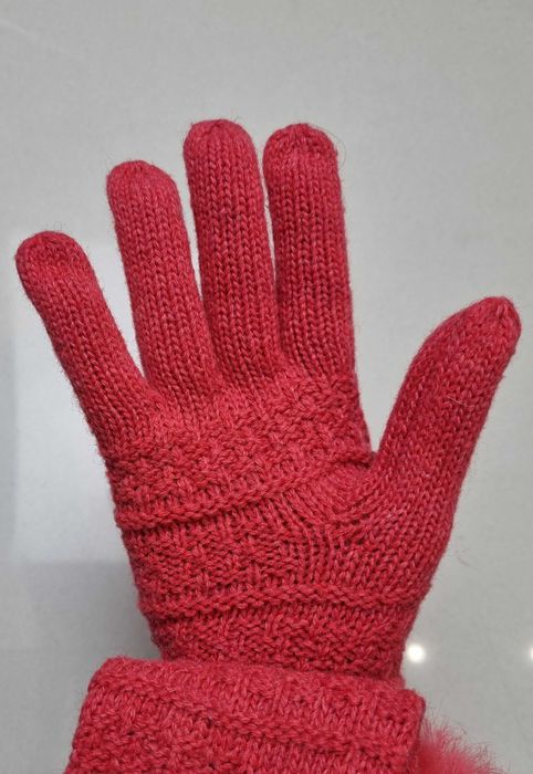 Rękawiczki damskie
