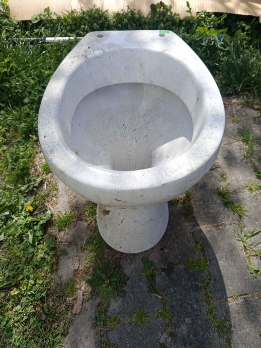 Sedes Kompakt WC