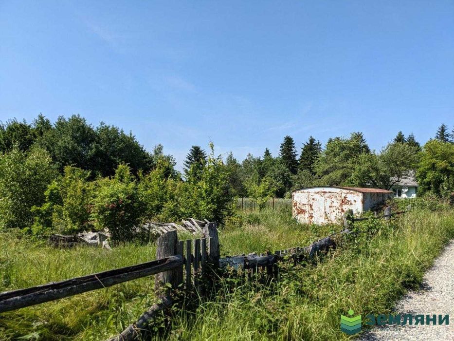 Продається ділянка в с. Нова Гута, 10 сот під будівництво (8)