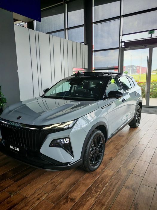 Dongfeng HUGE