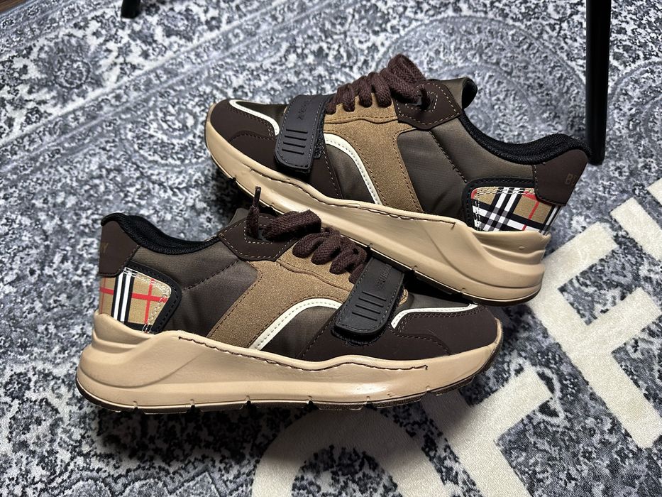 Berberry ramsey shoes 40