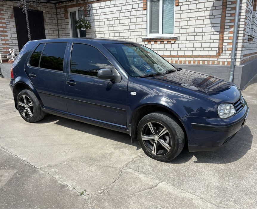 Продам Volkswagen Golf