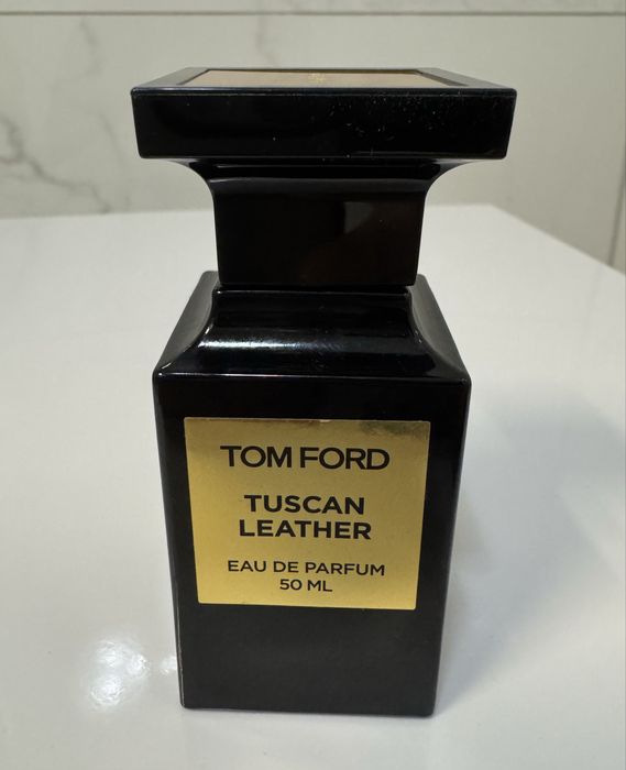 Perfumy Tom Ford Tuscan Leather