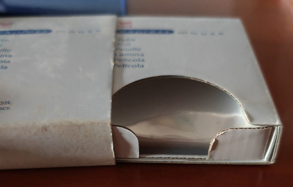 Wella Express Mouse - pintar cabelos