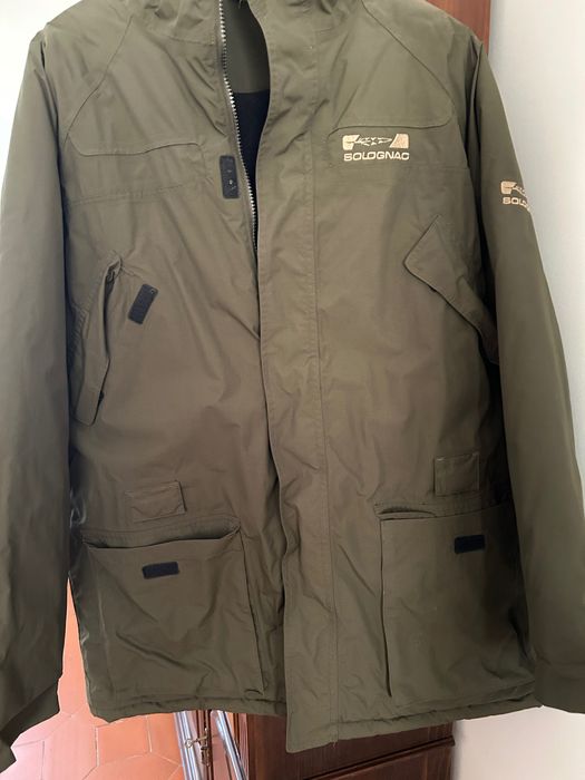 Casaco homem tamanho M