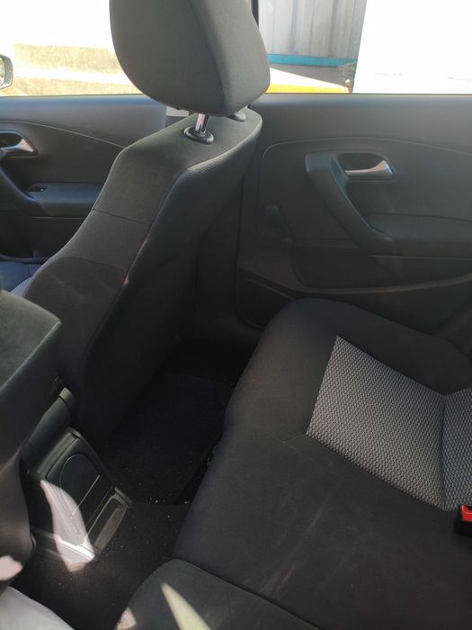 Vw polo 1.2 TDI