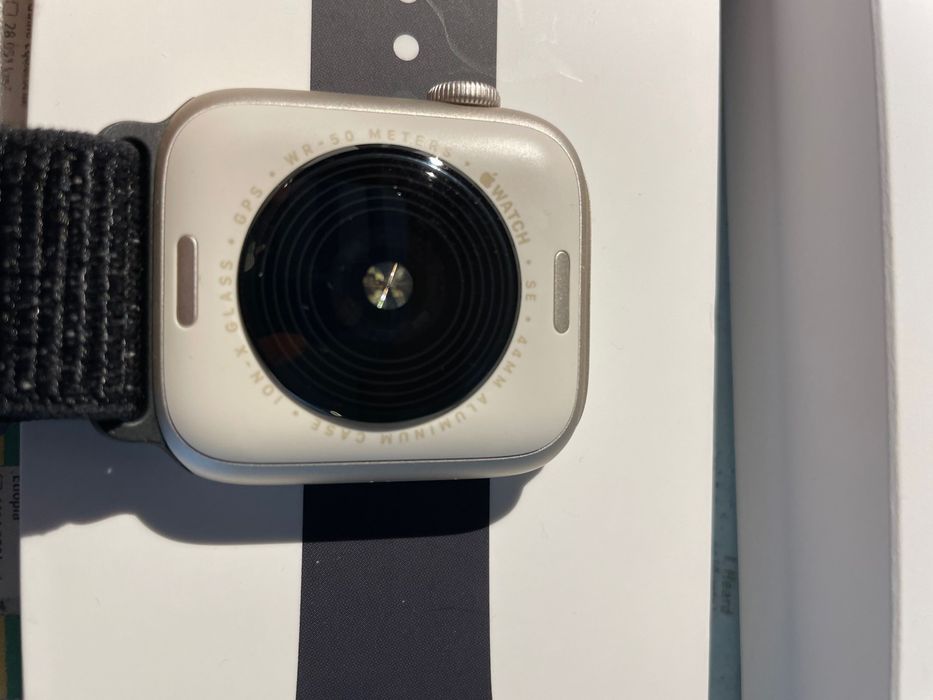 Apple Watch SE 3 GPS