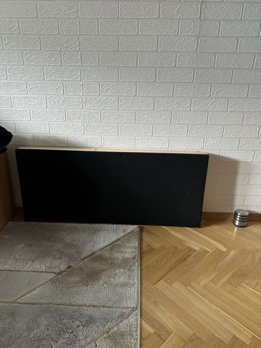 Rampa dla psa regulowana