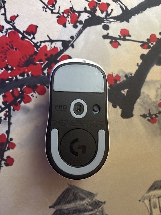 Logitech G Pro X Superlight 2