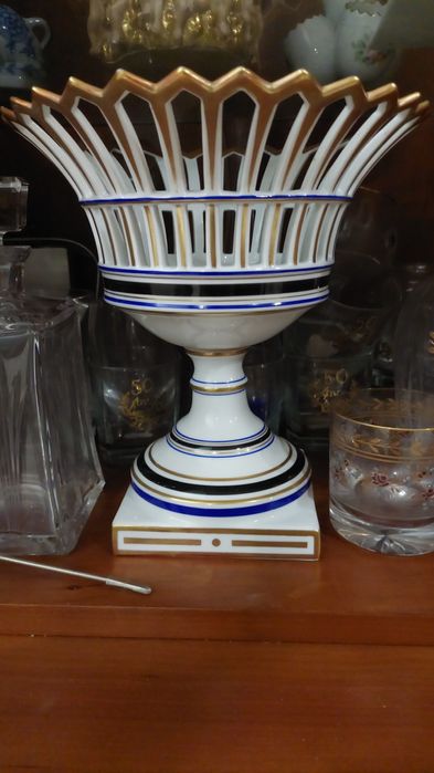 Fruteiro vista alegre