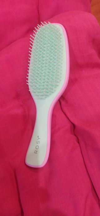 Гребінець для волосся