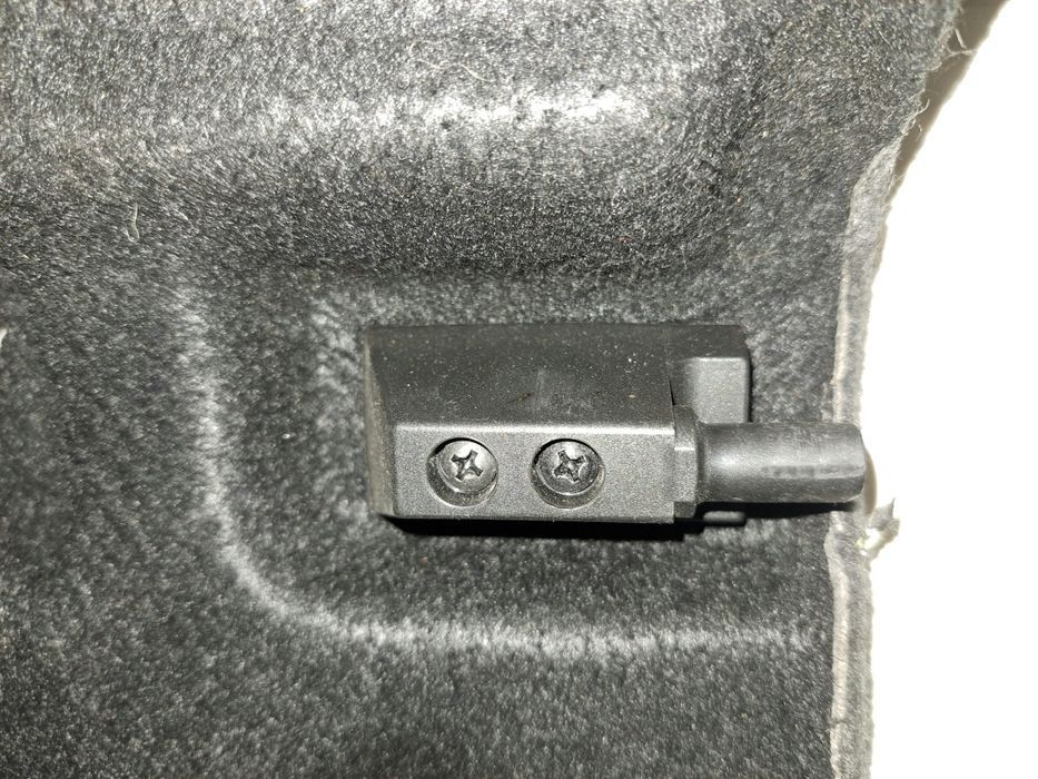 Seat Ibiza 6L chapeleira para os Anos de 2002/2003/2004/2005/06/07/08