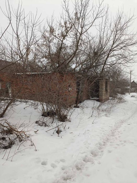 Село Лука 13 км від Житомира