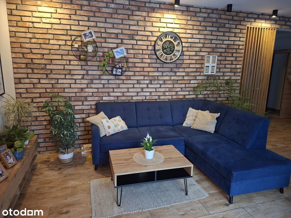 Mieszkanie bezczynszowe z ogrodem, jacuzzi w samym Centrum 0% prowizji