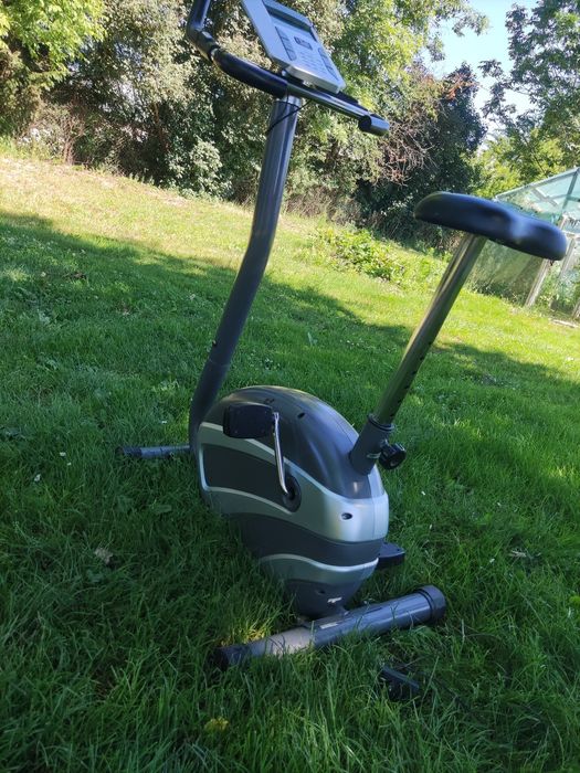 Rower Stacjonarny stan BDB