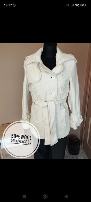 Zestaw ubrań damskich paka ciuchów L/XL
