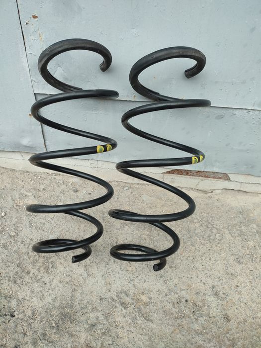 Пружини мерседес В150