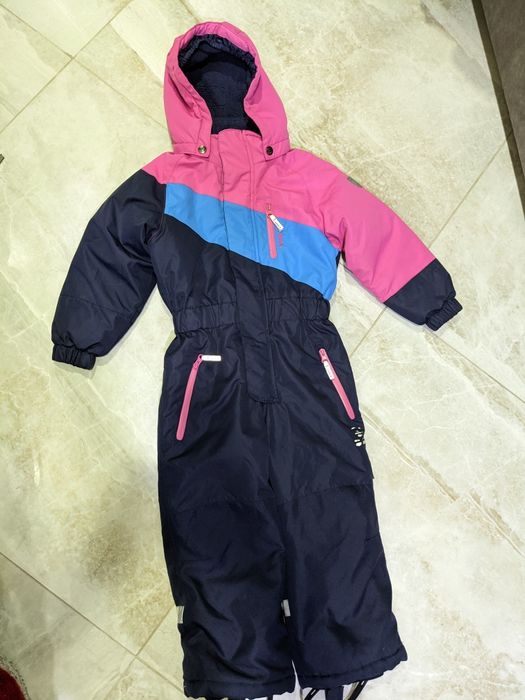 Комбинезон комбез комбінезон kamik детский дитячий 104см