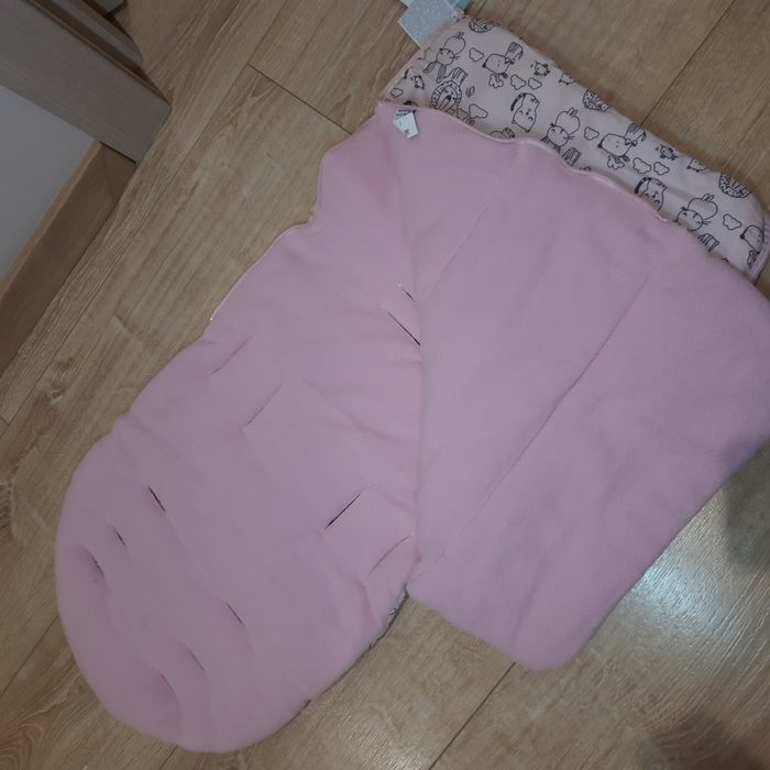 Конверт, підстилка, матрас для коляски