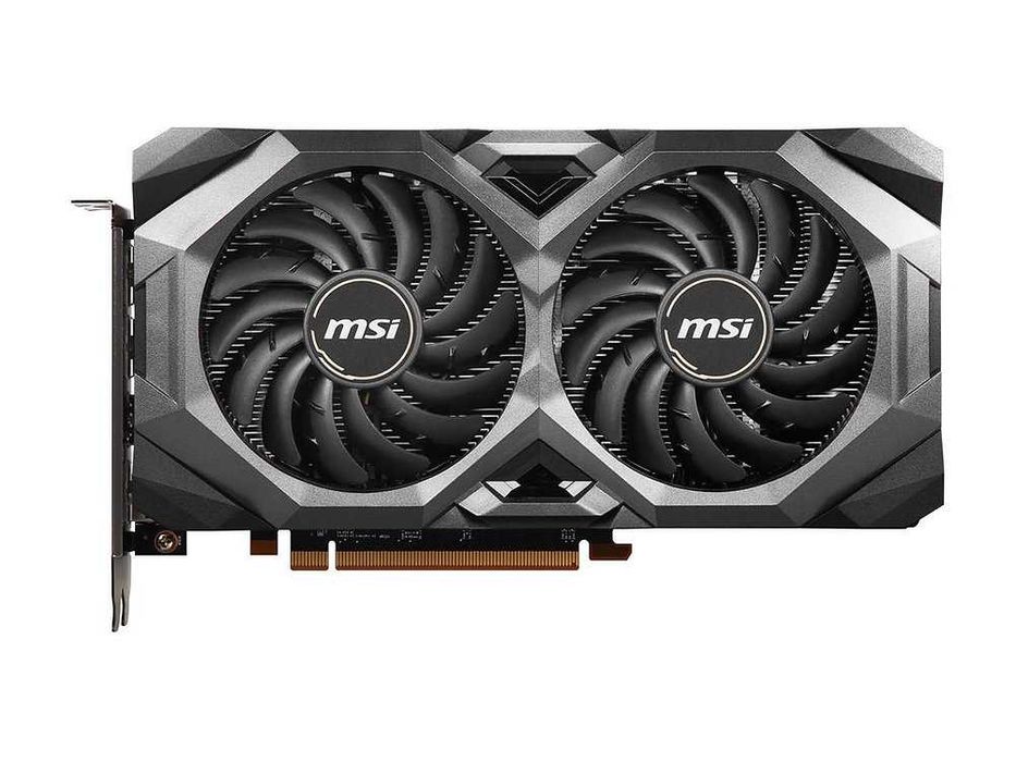 Placa Gráfica MSi RX 5700 XT