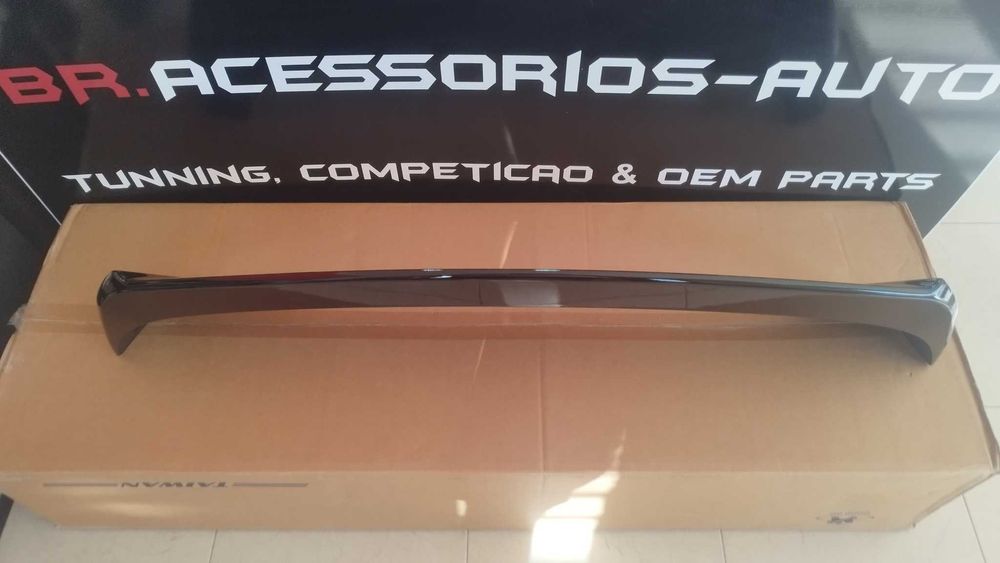 Spoiler/Aileron VW Golf 6 GTI & Aileron VW Golf 5