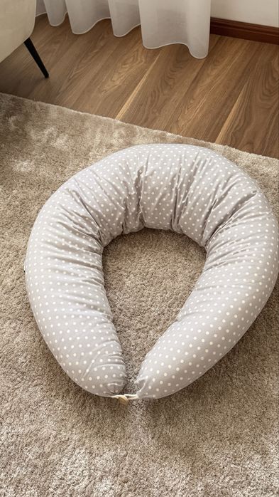 Almofada de amamentacao