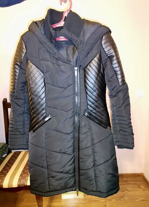 Куртка Only жіноча розмір М (38)