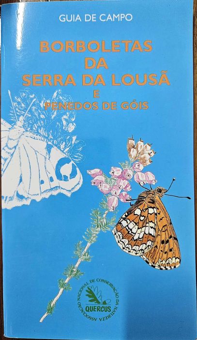 Guia de Percursos da Serra do Açor e Vale do Ceira