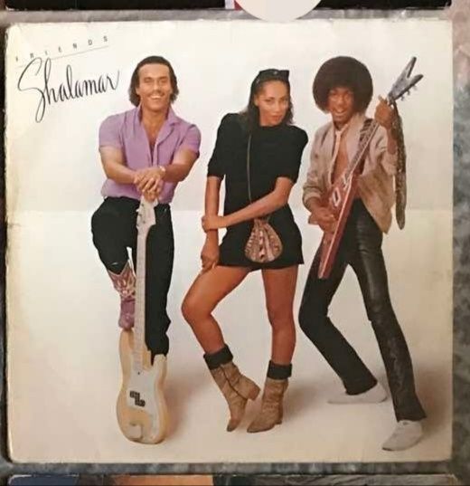 Вінілові грамплатівки 1