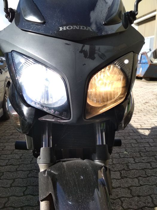 Lâmpadas led H4, Novas