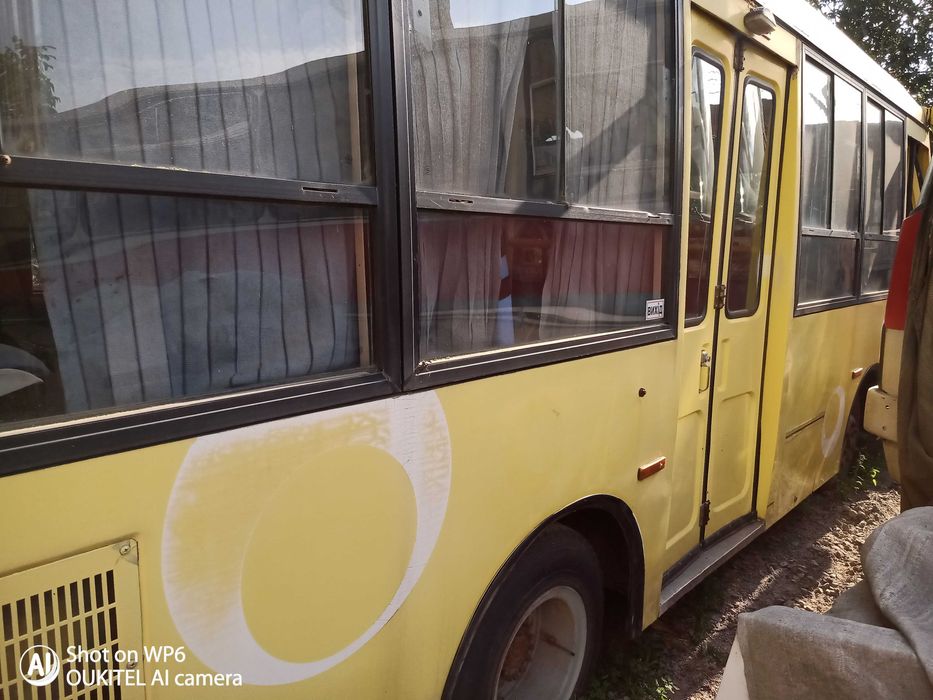 продам Youyi ZGT 6750