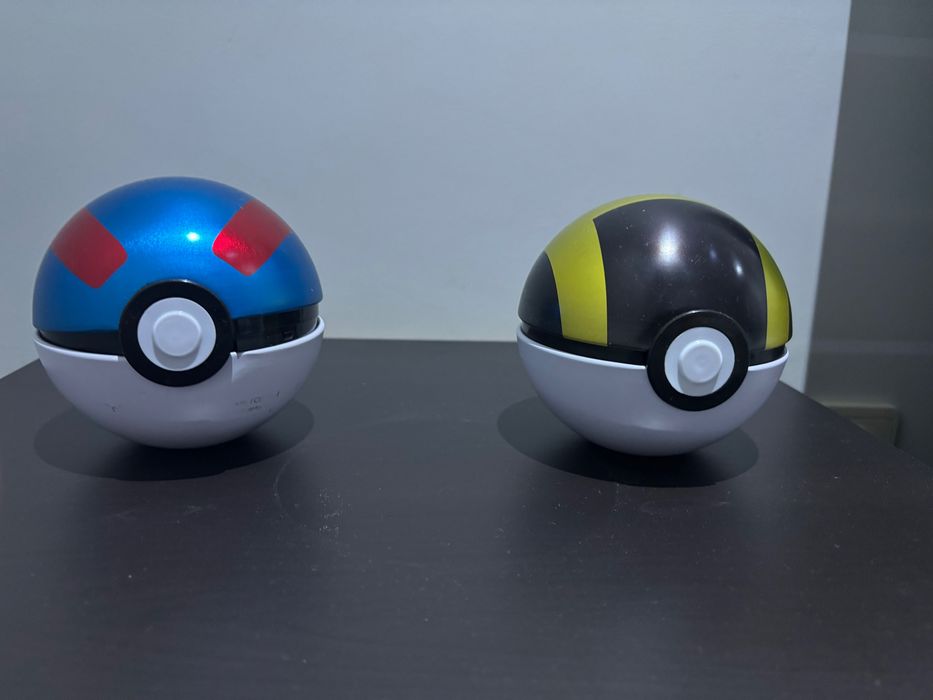 Coleção Pokémon tcg
