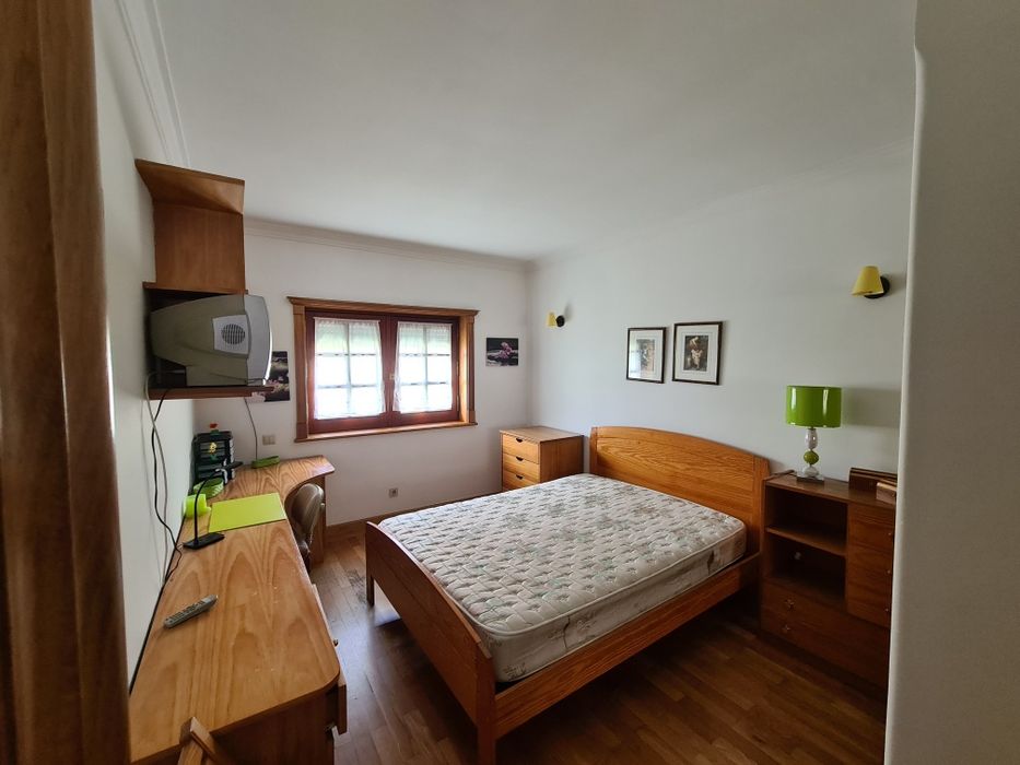 Quarto alugar tercena