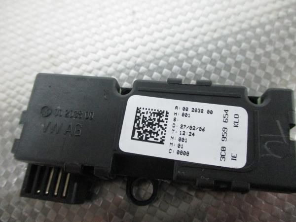 Sensor ângulo direção VOLKSWAGEN Passat (3C2)
