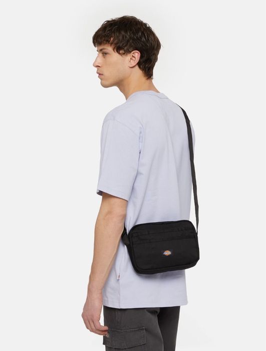 Месенджер сумка Dickies moreauville messendger