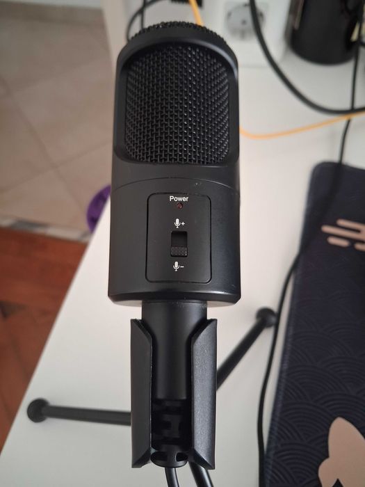 Microfone Ewent EW3552495505398647367680