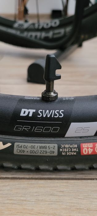 Merida Silex 400M gravel koła DT Swiss GR1600 siodełko Specialized KTM