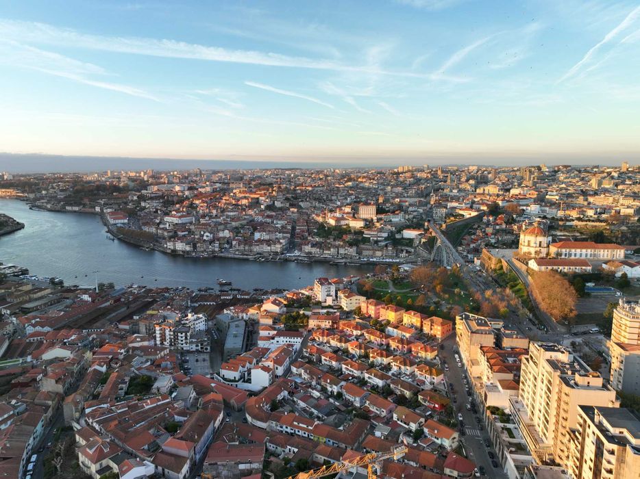 Vídeo Profissional - DRONE- Fotografia