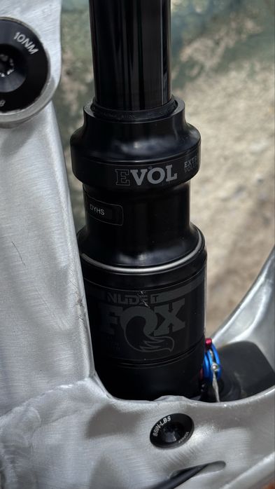 Scott Ransom 920 - Size M