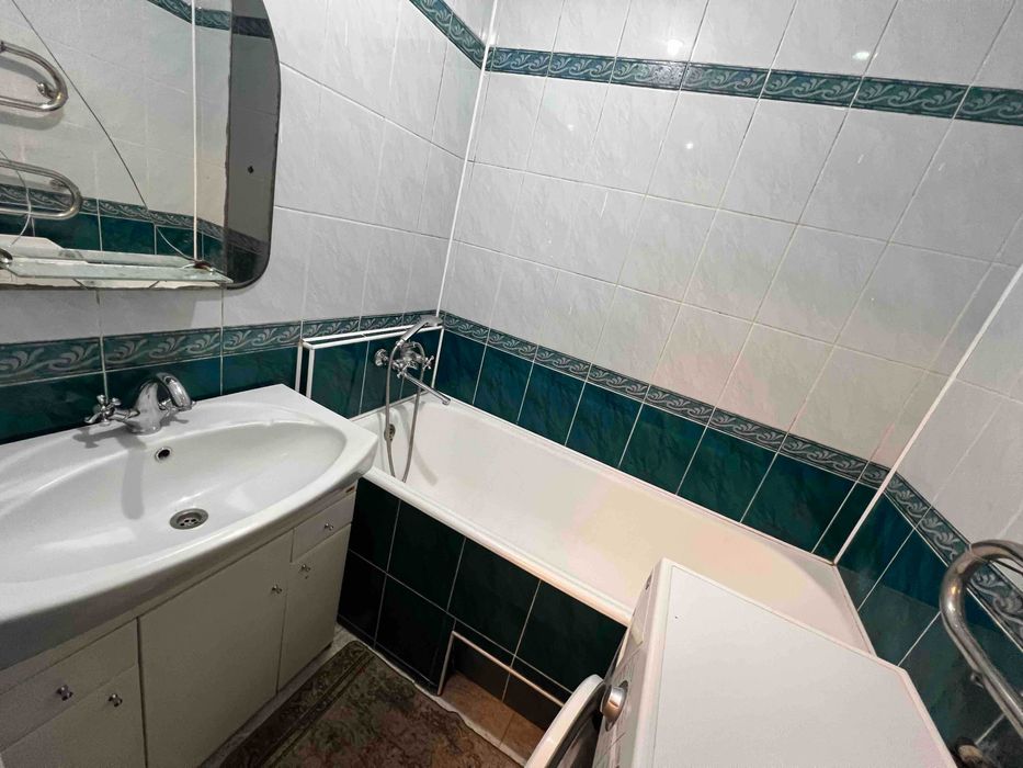 Центр, 63 м2! Класична 3к нового планування, яку всі шукають!