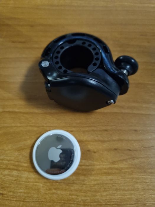 Air Tag Apple - mało używany