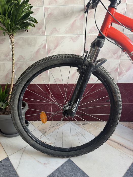 Bicicleta Rockrider 27.5