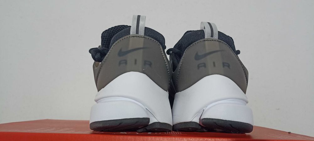 Nike Air Presto nowe 48,5