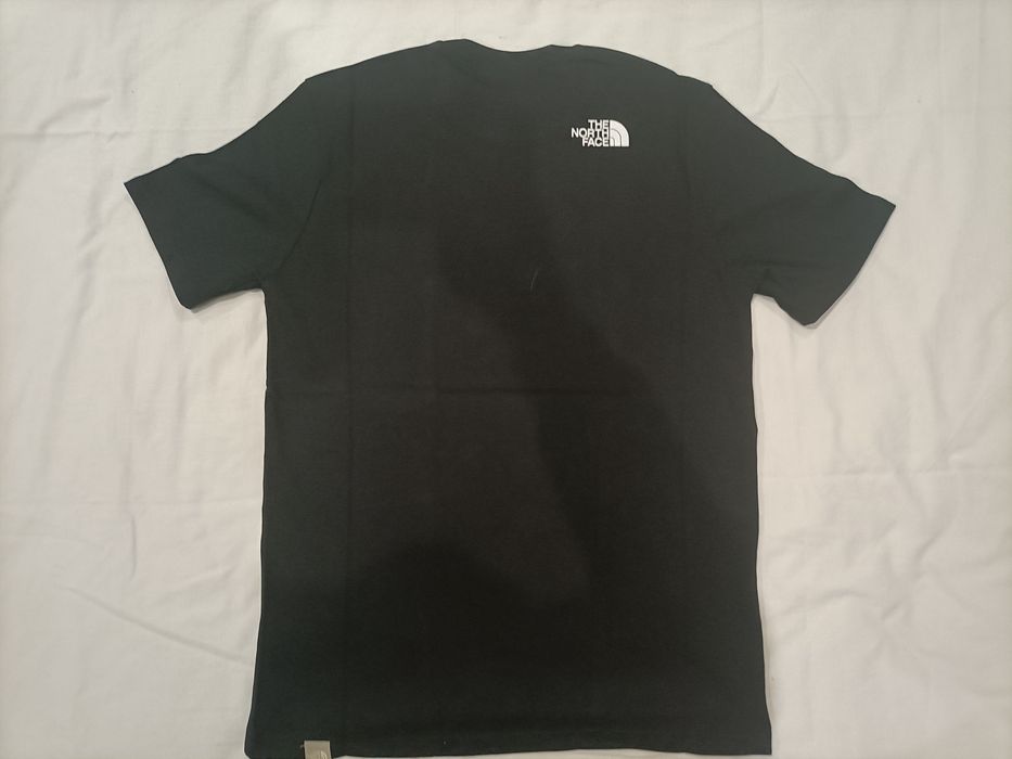 T-shirt The North Face
