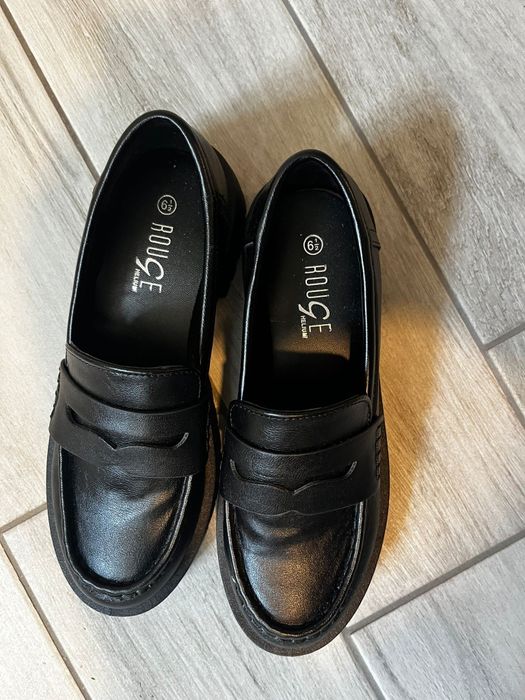 Sapato Mocassim Novo