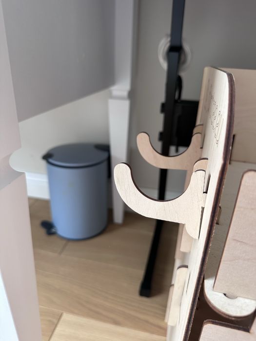 Stajnia dla 4 hobby horse